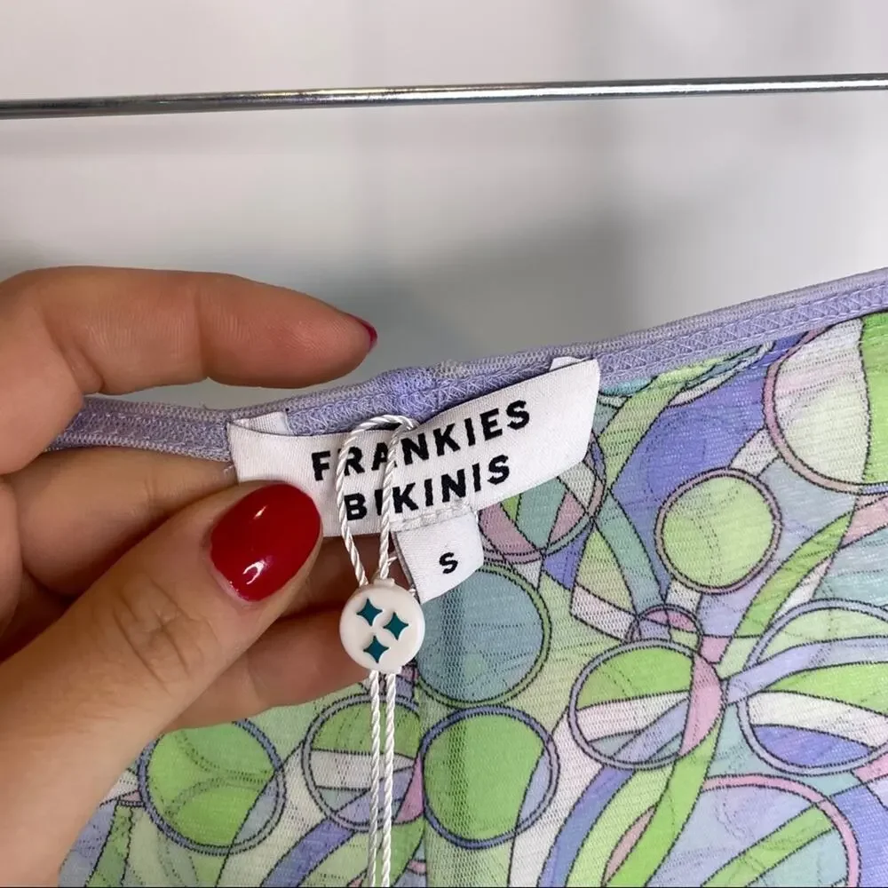 Frankies Bikinis frankies bikinis
